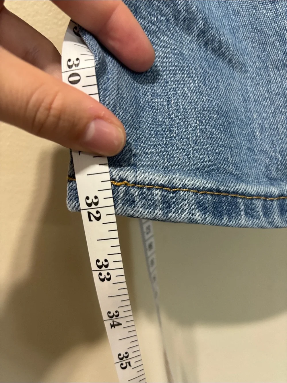Levi's Women's Straight-Leg Blue Denim Jeans